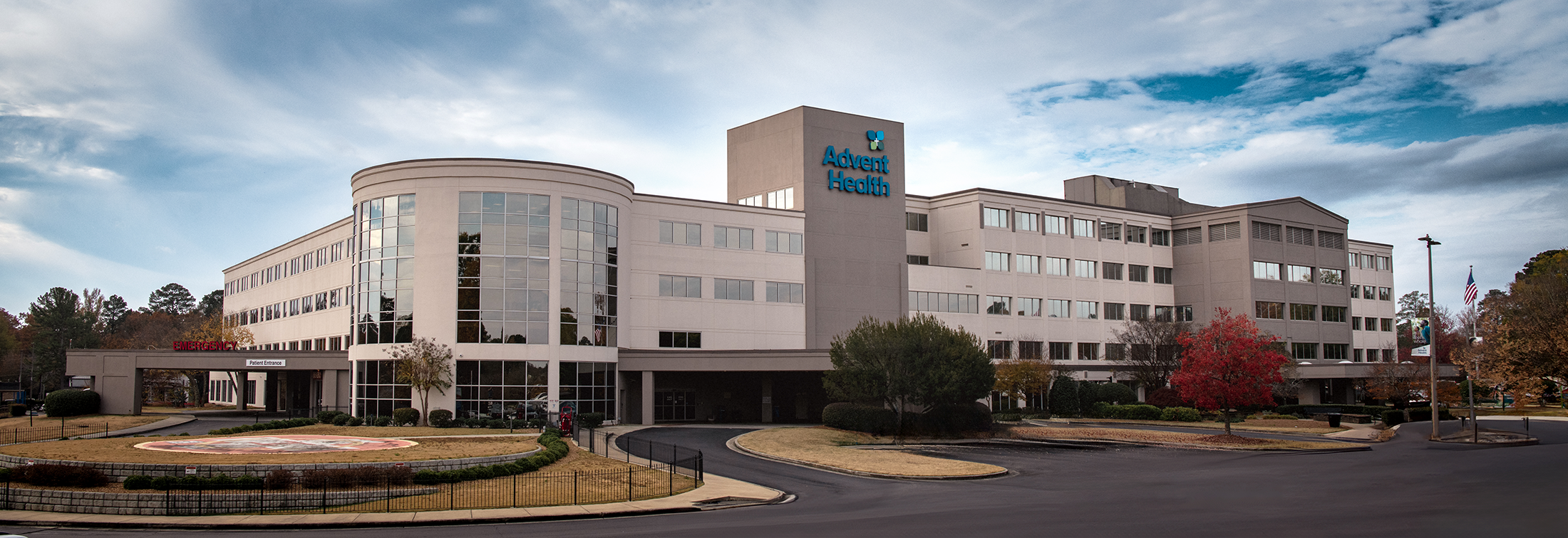AdventHealth Hospital